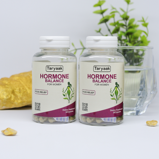 Hormone Balance for Women – Pack of 2
